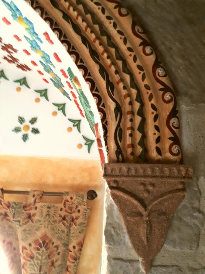 Torre Fuerte Siglo XIII ξενώνας Banos de Rioja Εξωτερικό φωτογραφία