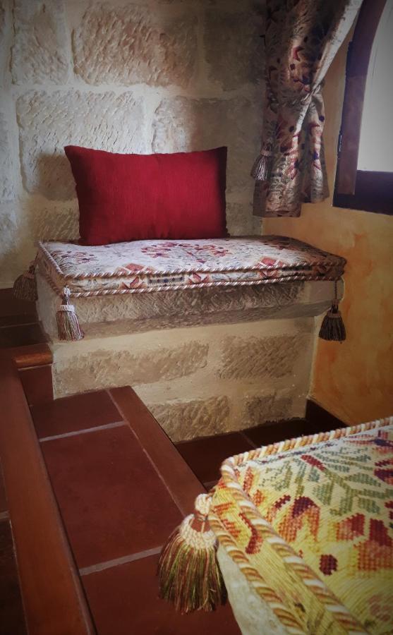 Torre Fuerte Siglo XIII ξενώνας Banos de Rioja Εξωτερικό φωτογραφία