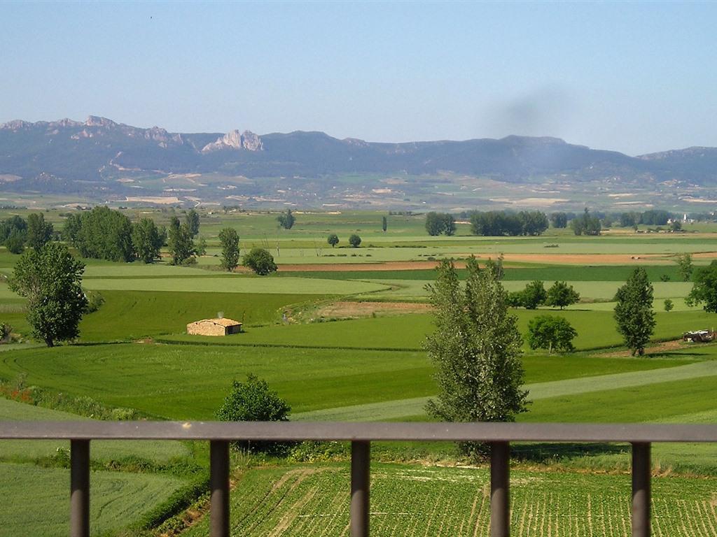 Torre Fuerte Siglo XIII ξενώνας Banos de Rioja Εξωτερικό φωτογραφία